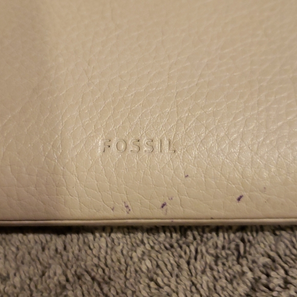 Fossil Wallet - Picture 5 of 5